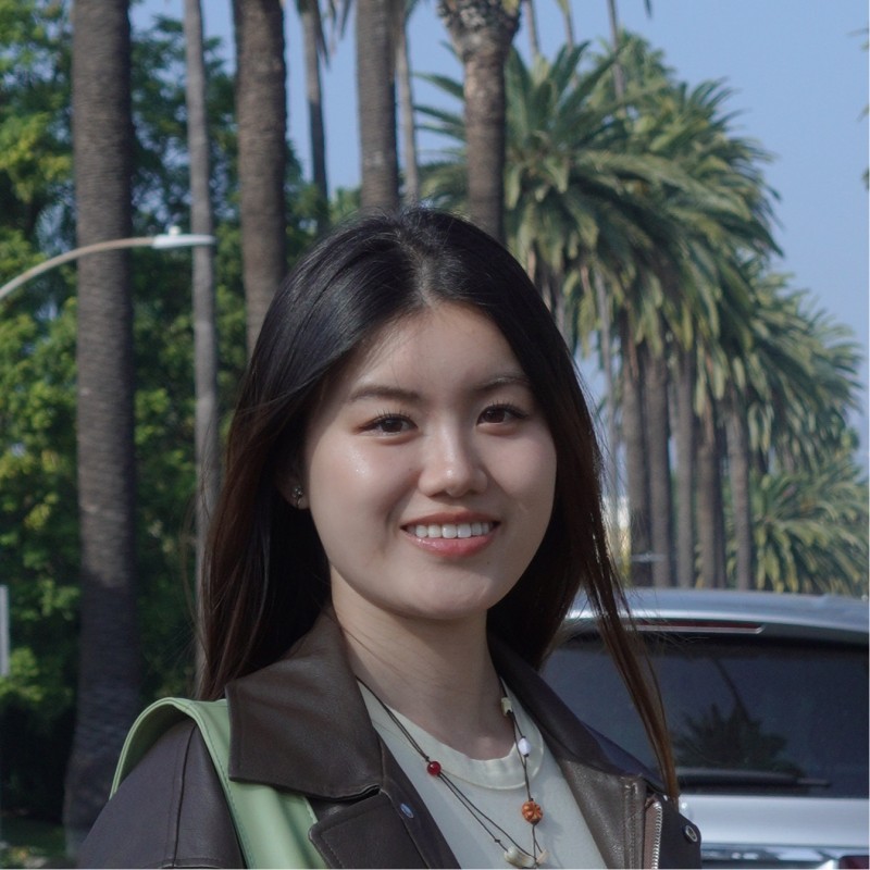 Jingwen (Lisa) Zhong