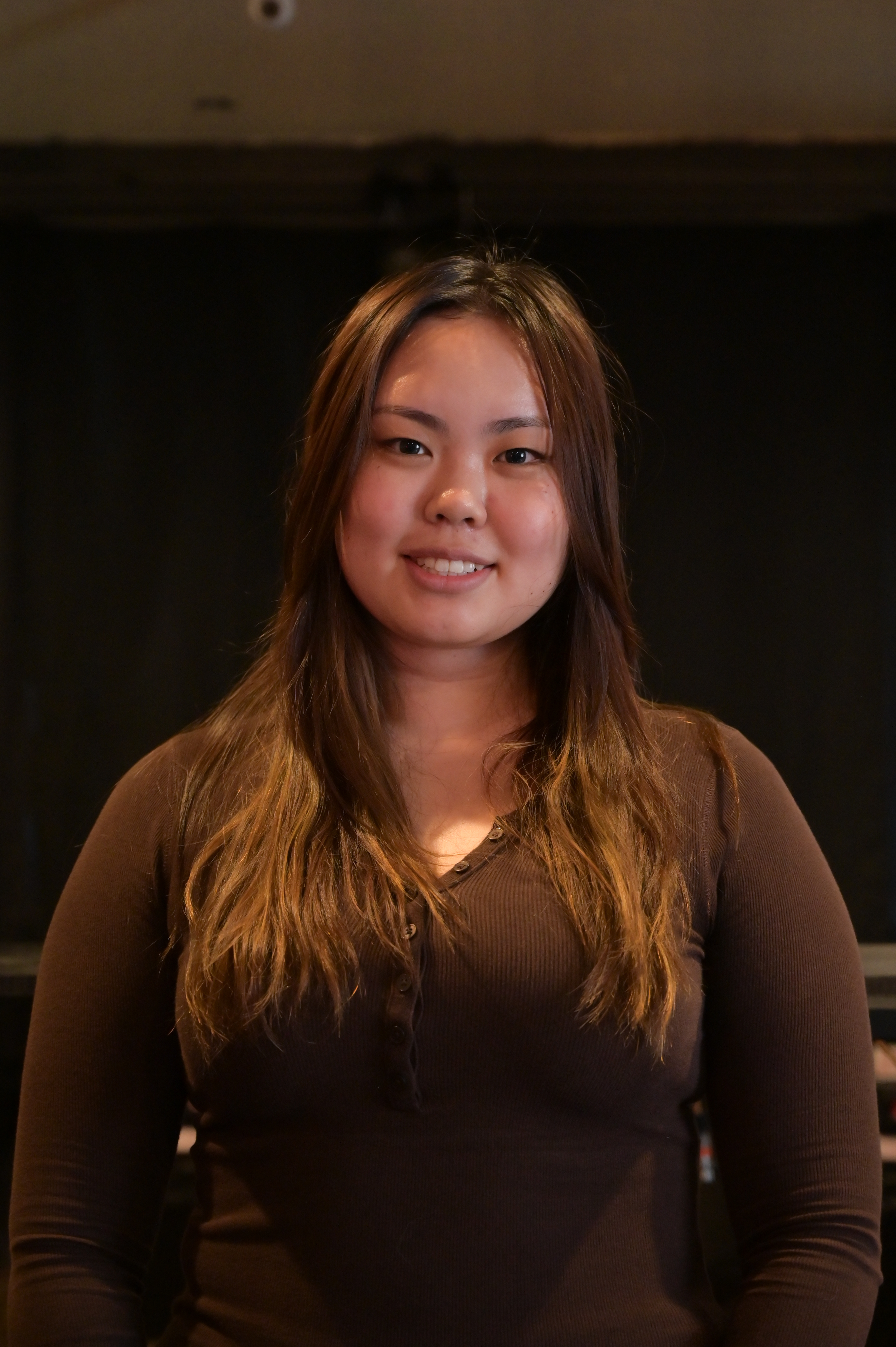 Angela Liao