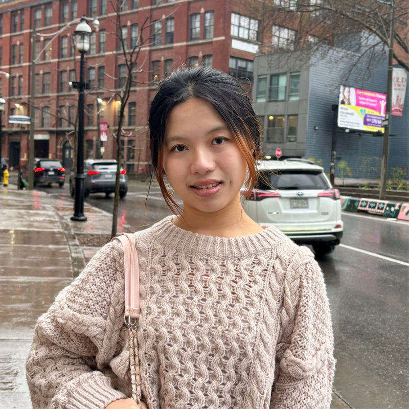 Charlotte Wong
