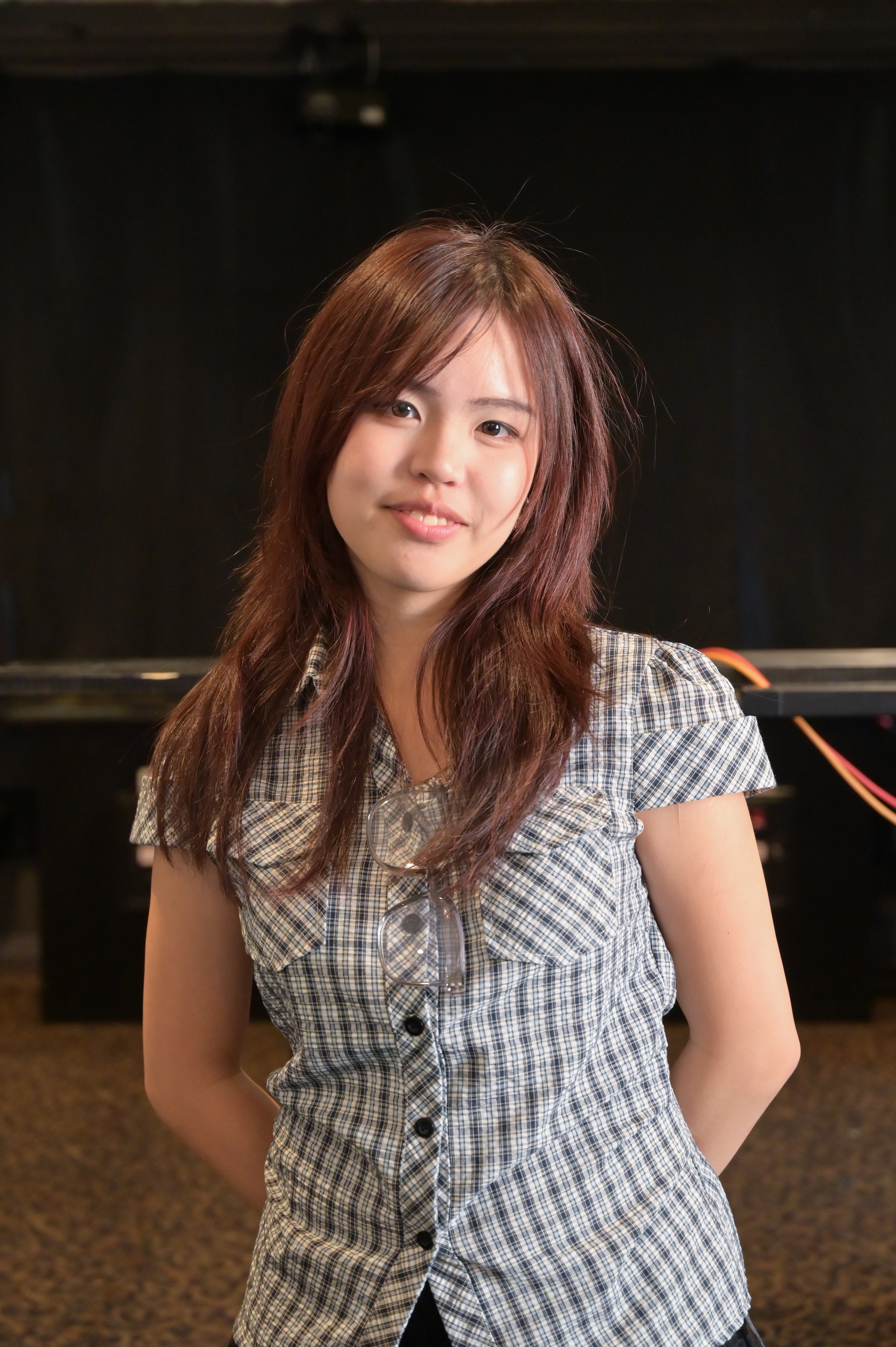 Cherie Soedharmo