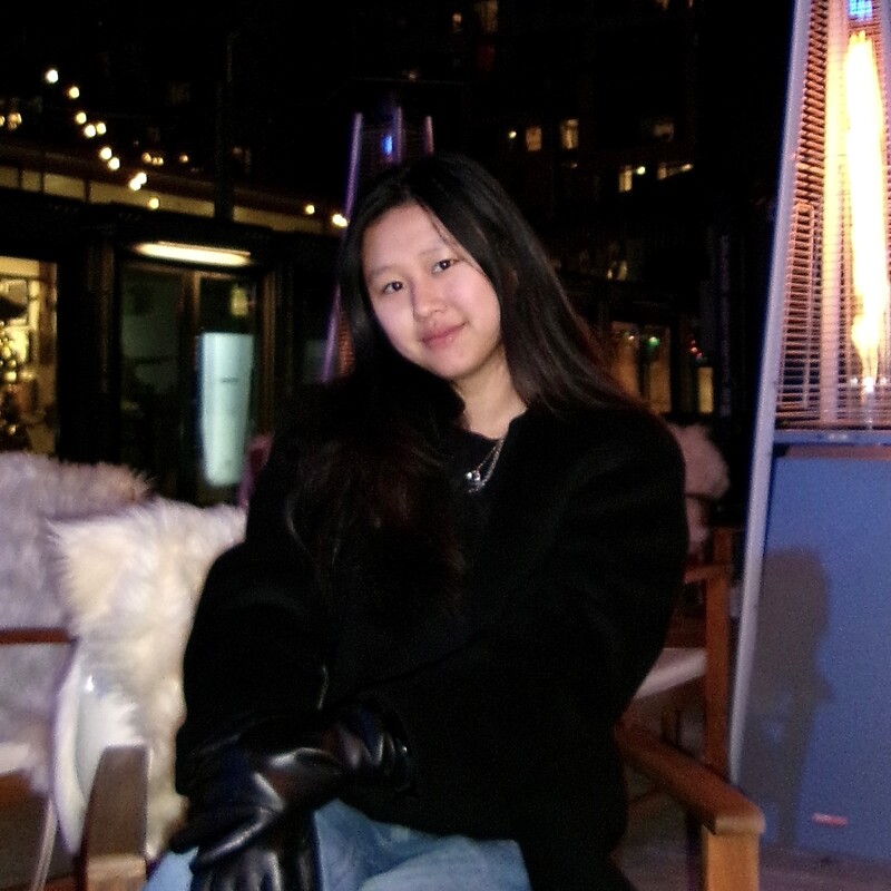 Chloe Thesman