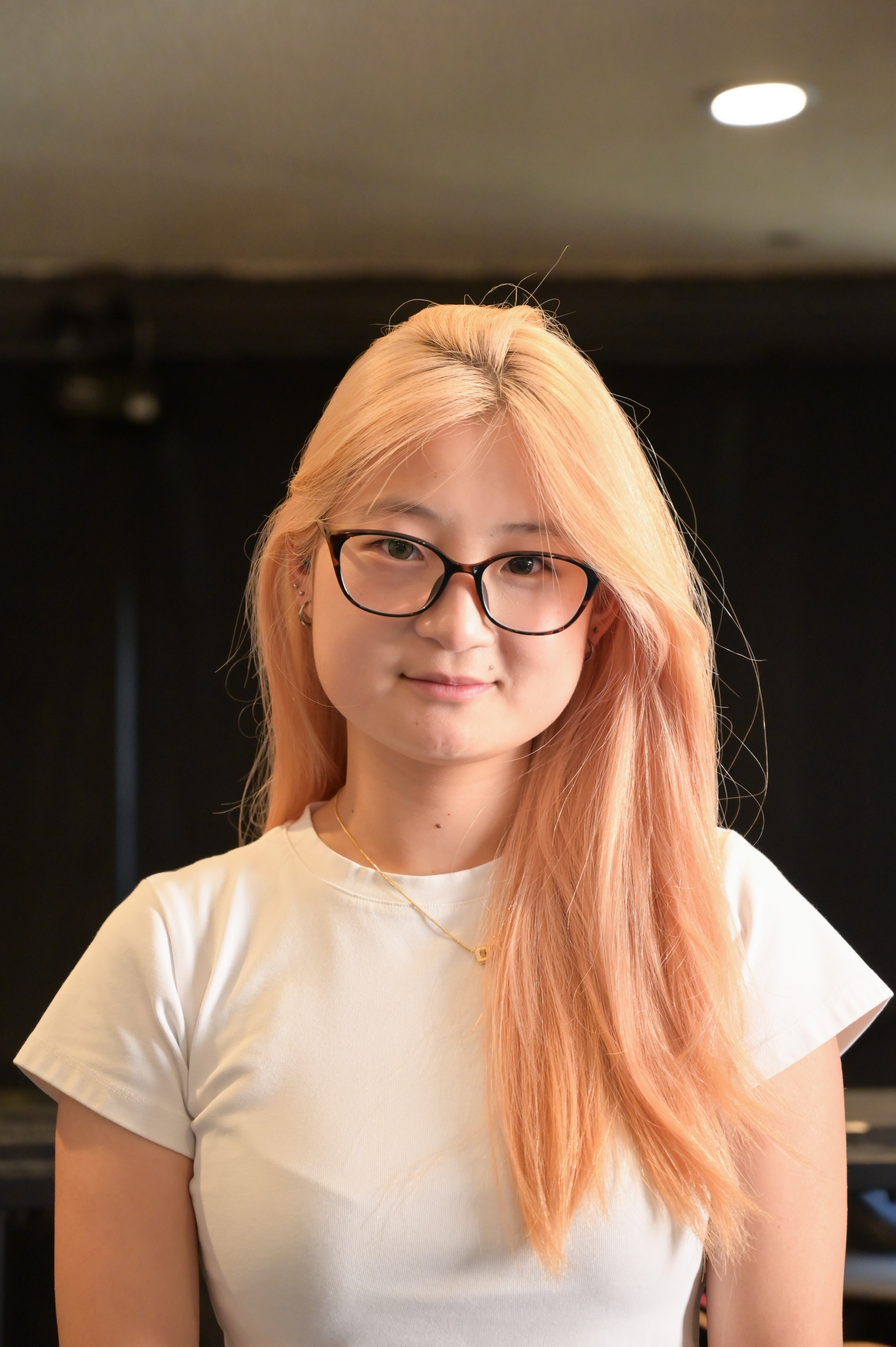 Doris Yang
