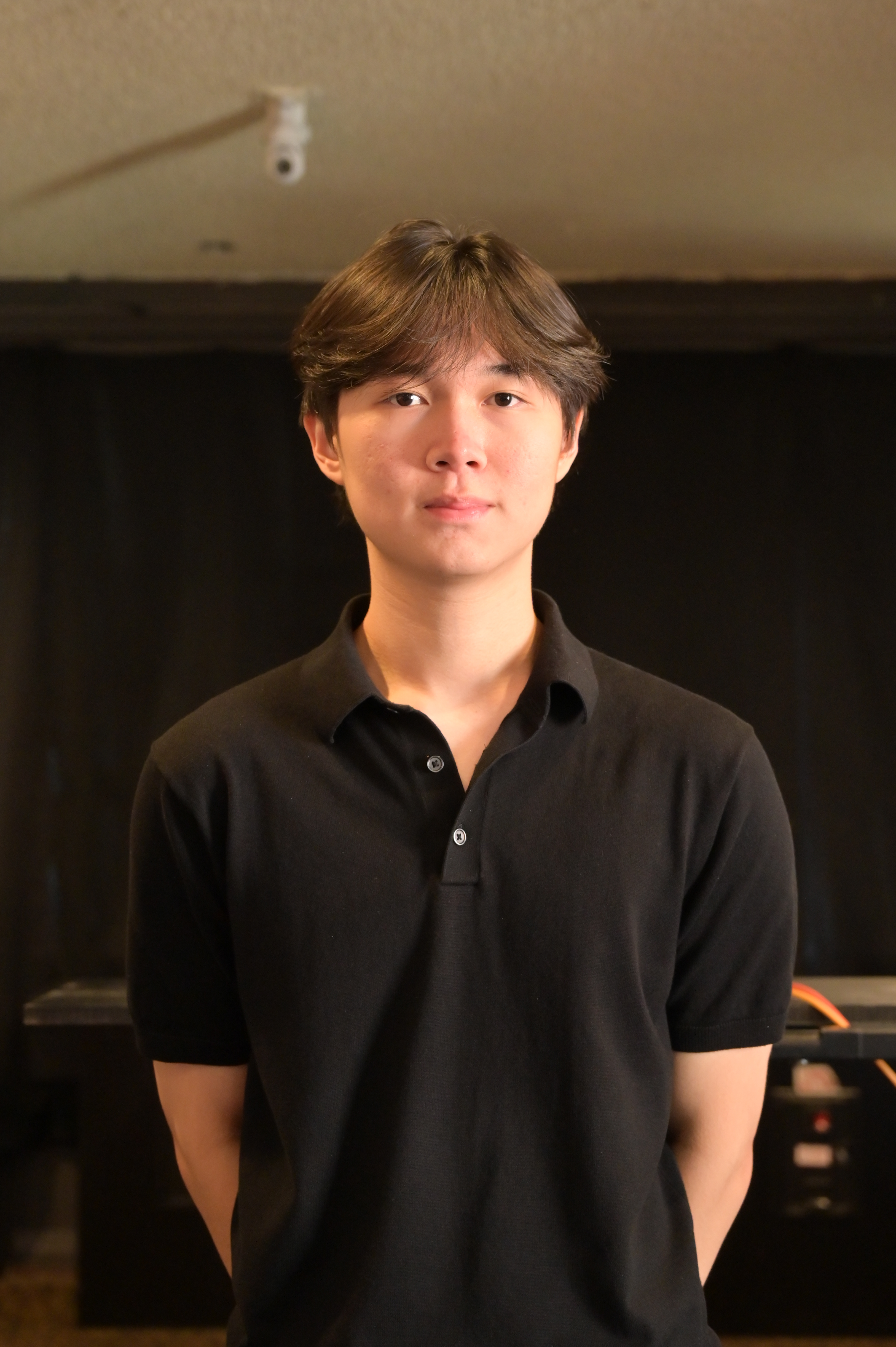 Jason Qiu