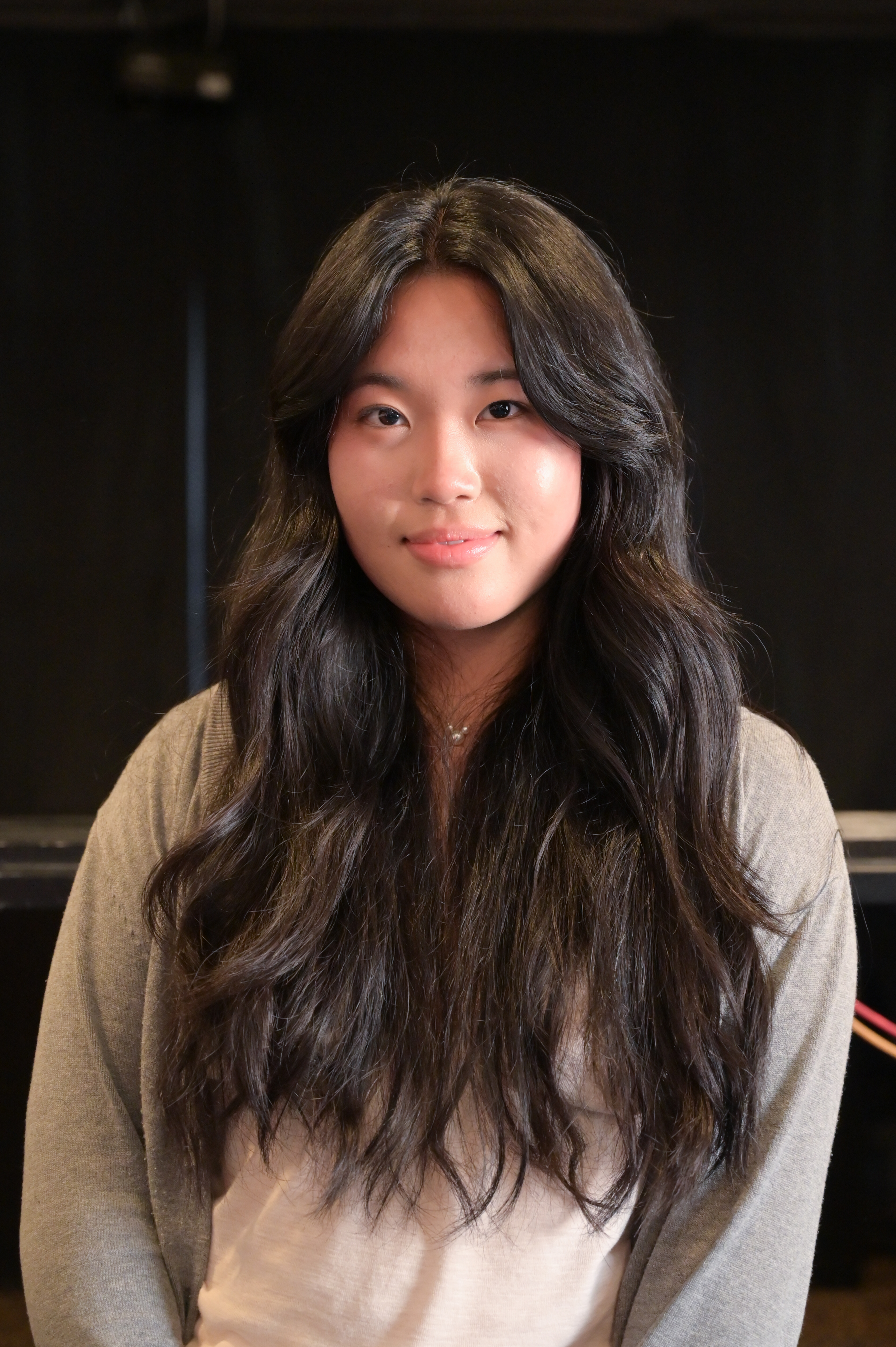 Jessica Su
