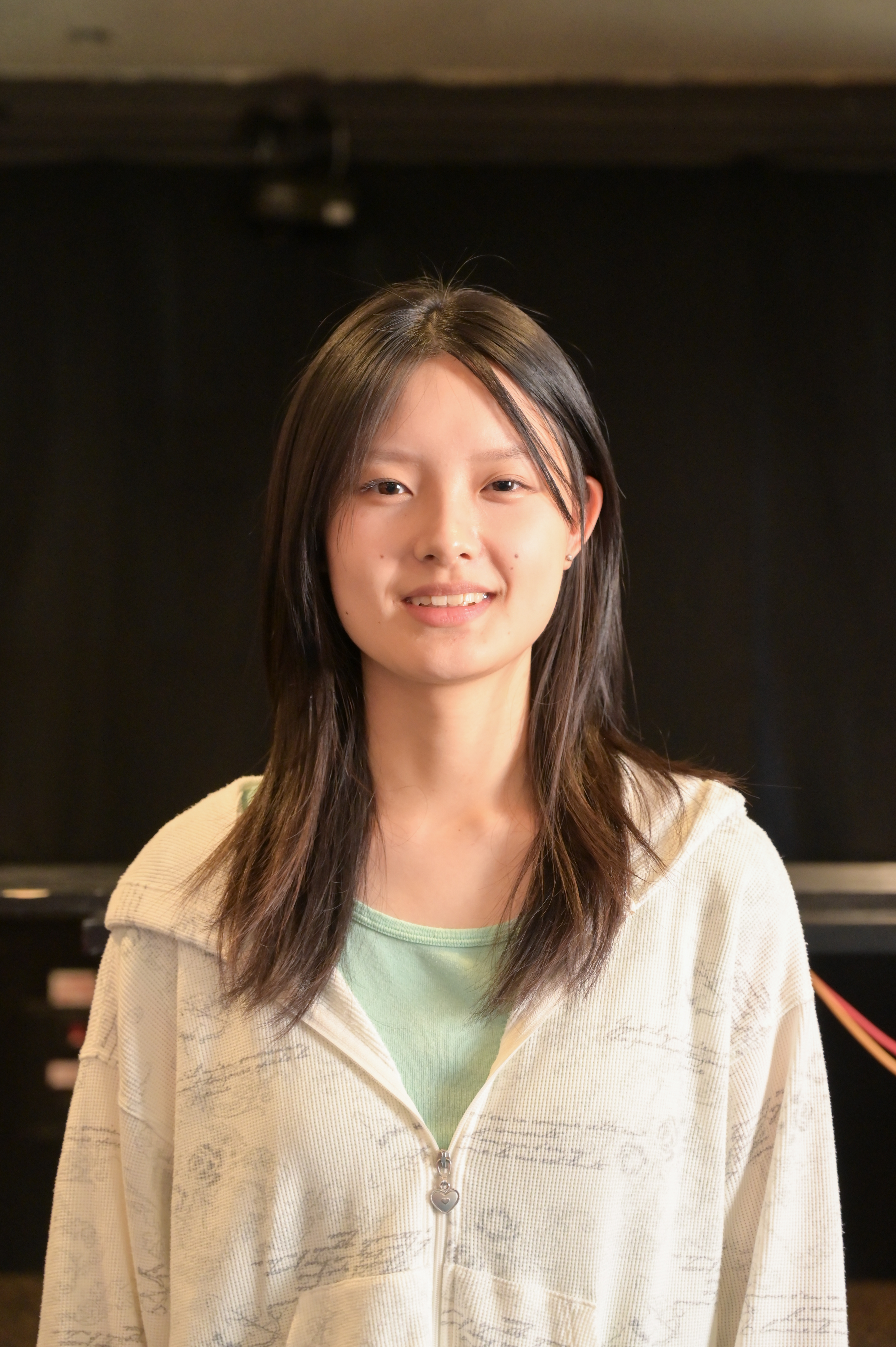 Jie Yu