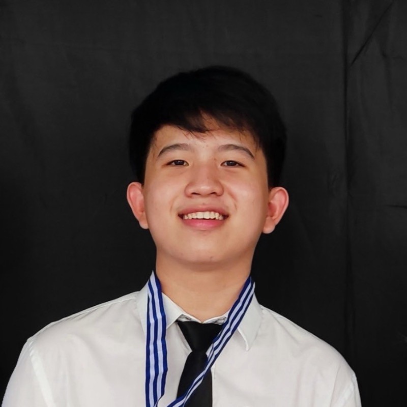 Justin Tan