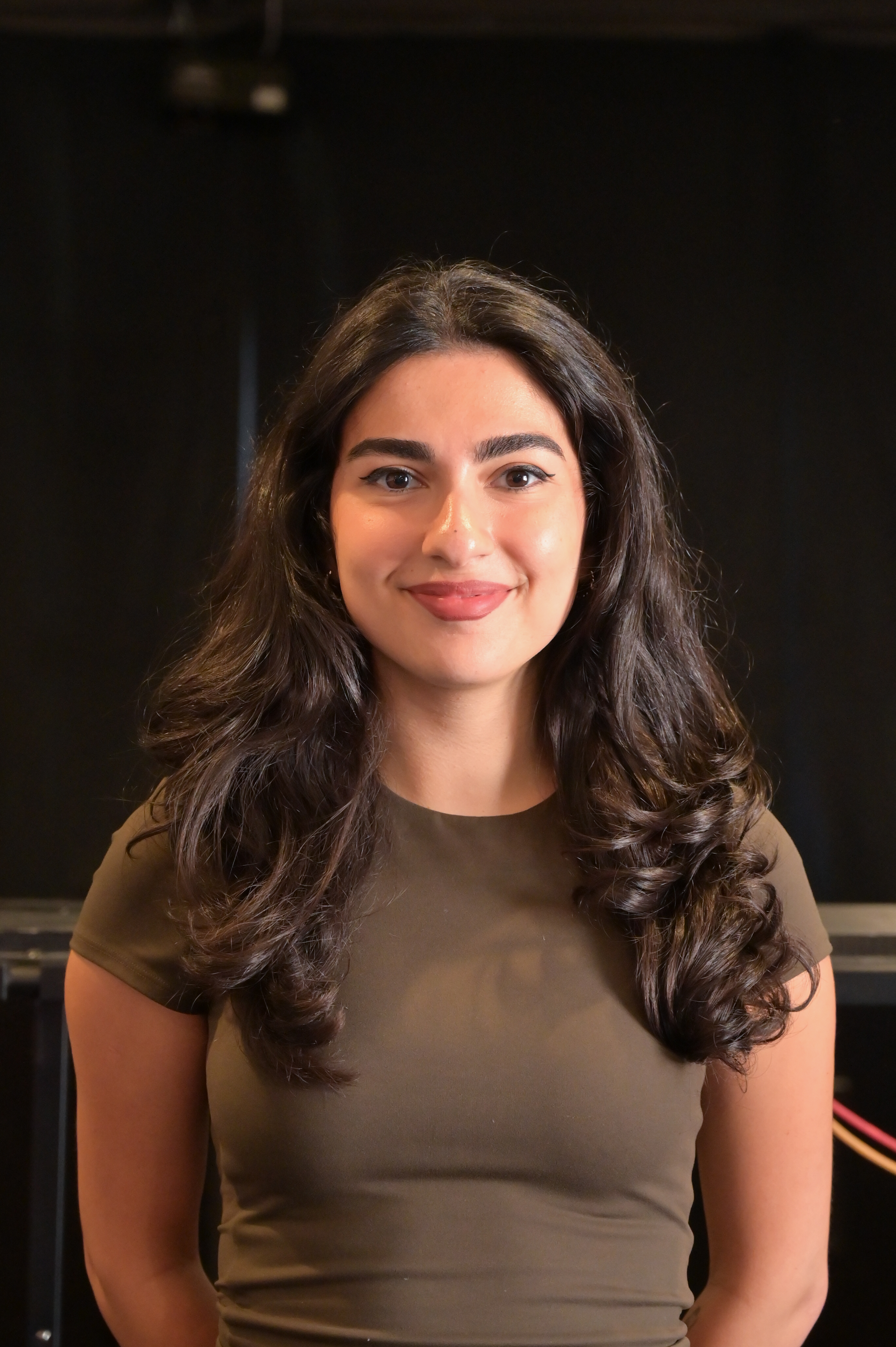 Kimia Taherizadeh