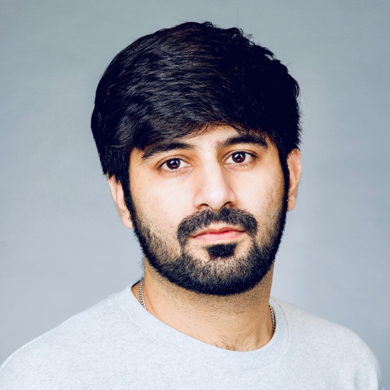 Paarth Sharma