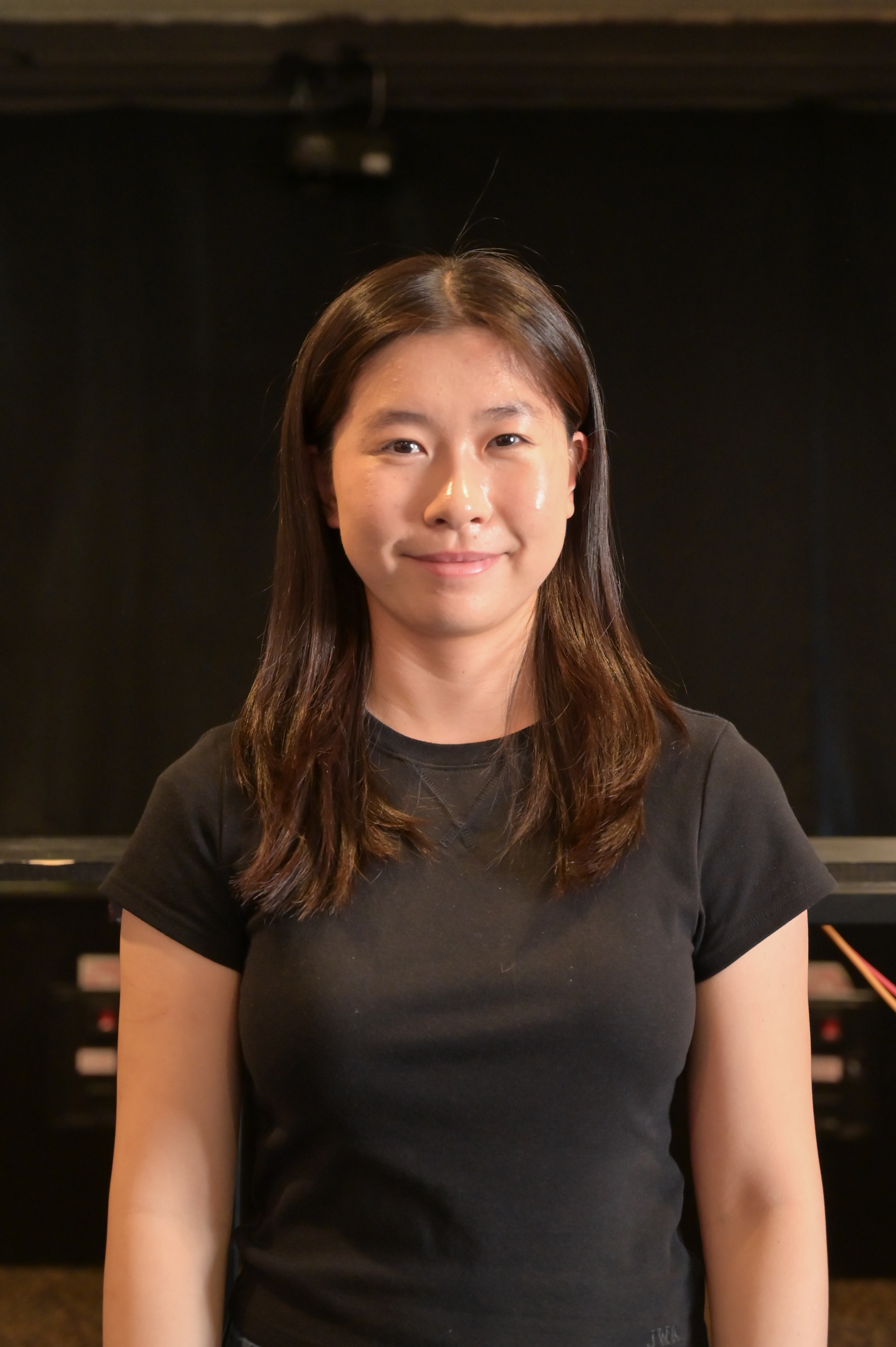 Patricia Wan