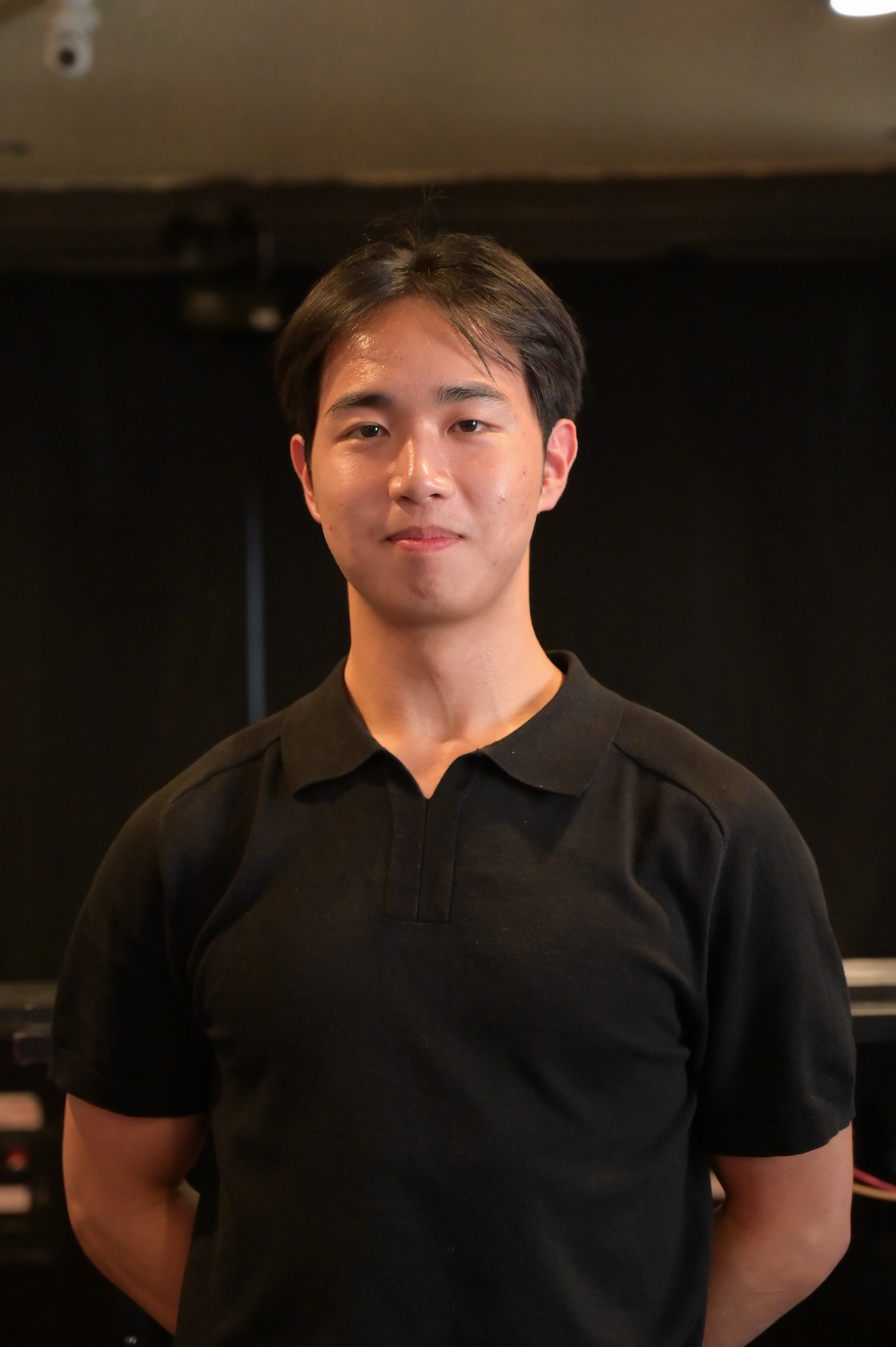 Richard Hong