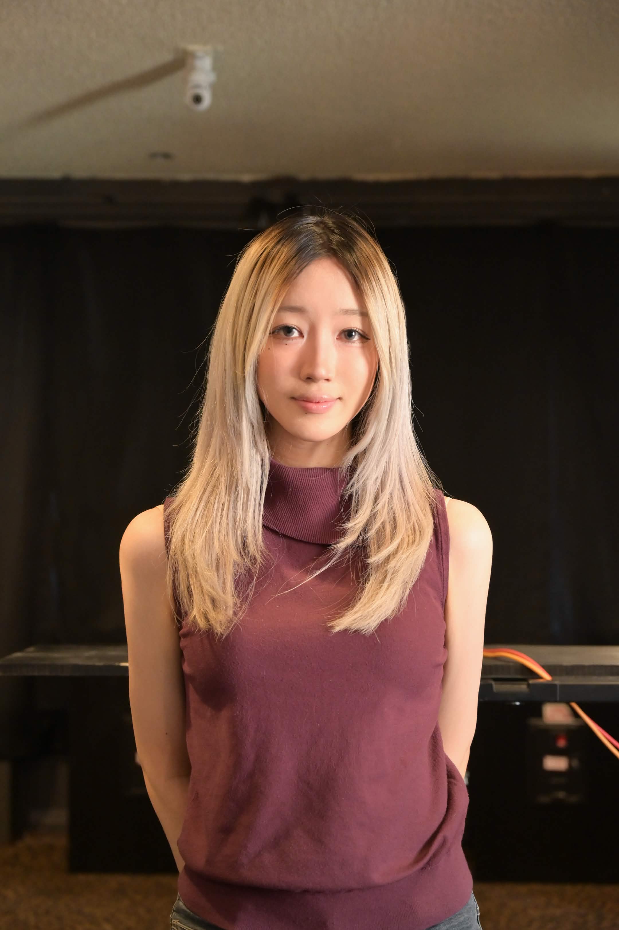 Rita Huang