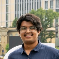 Tanmay Shinde