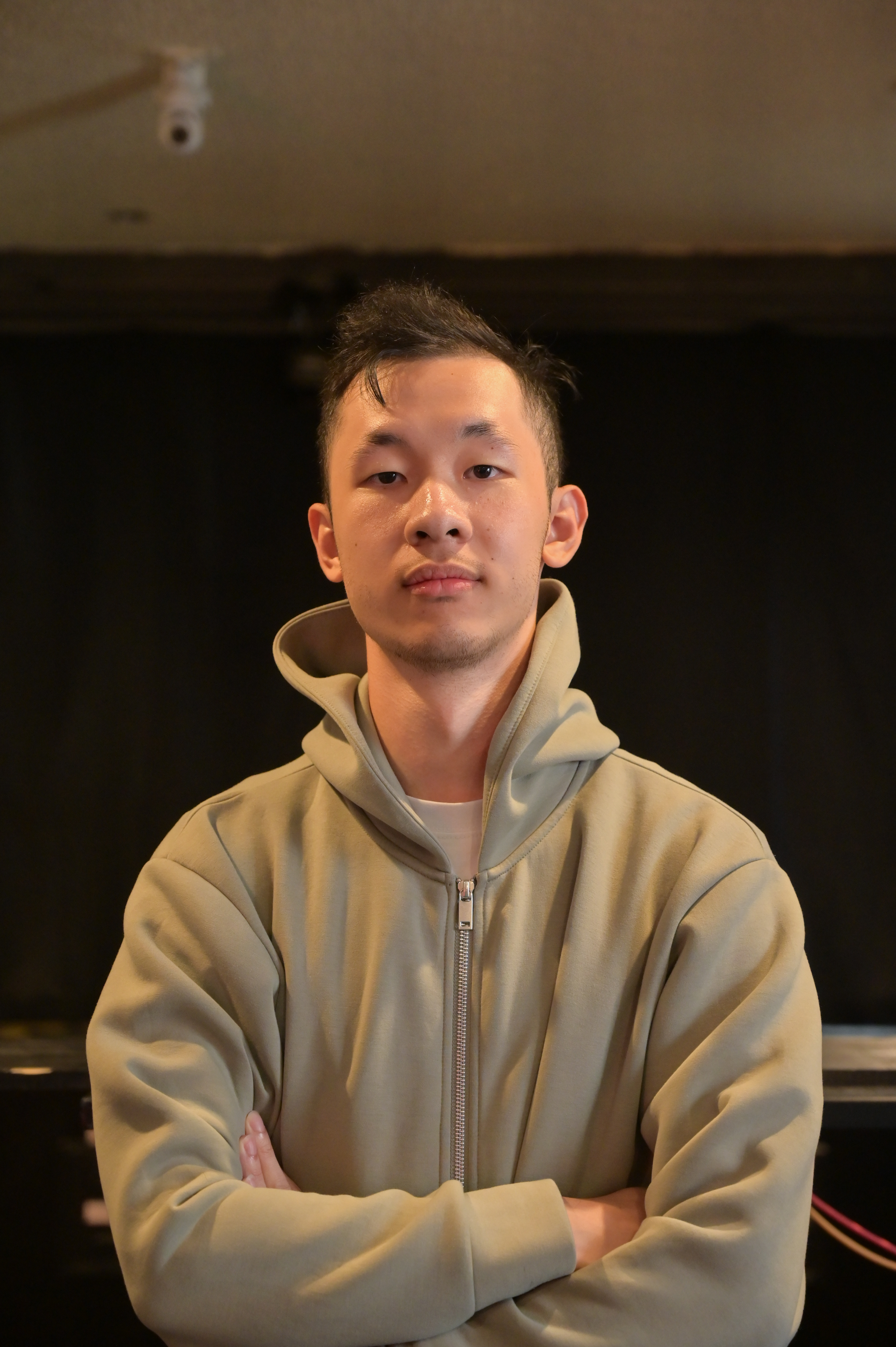 Vincent Li